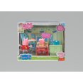 thumbnail image 1 of Peppa Pig Little Rooms Playtime avec Peppa et Baby Alexander, 1 of 2