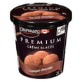 thumbnail image 2 of Chapman's Premium The Only Chocolate Ice Cream in a Tub, 2L, 2 of 5