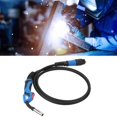 thumbnail image 4 of Welding Torch Mb15 Welding Torch Mb15 Welding  MIG/MAG Gas Shielded MB15 Welding Torch Euro Standard Connector  9.8ft, 4 of 8