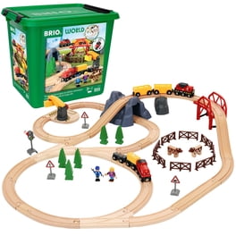 4 Boîtes De Rangement Pour Domino – Les Accessoires Malins Pour Créer Des Parcours De Train De Domino De Ouf !