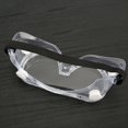 thumbnail image 3 of 10PCS Outdoors Safety Goggle Anti Splash Dust Proof Work Lab Eyewear Eye Protection Industrial Safety Glasses Clear Lens, 3 of 6