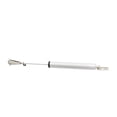 thumbnail image 2 of simhoa Automatic Door Closer Adjustable Closing Speed for Commercial Use Home Hotel White Not Flush 32mm, 2 of 8