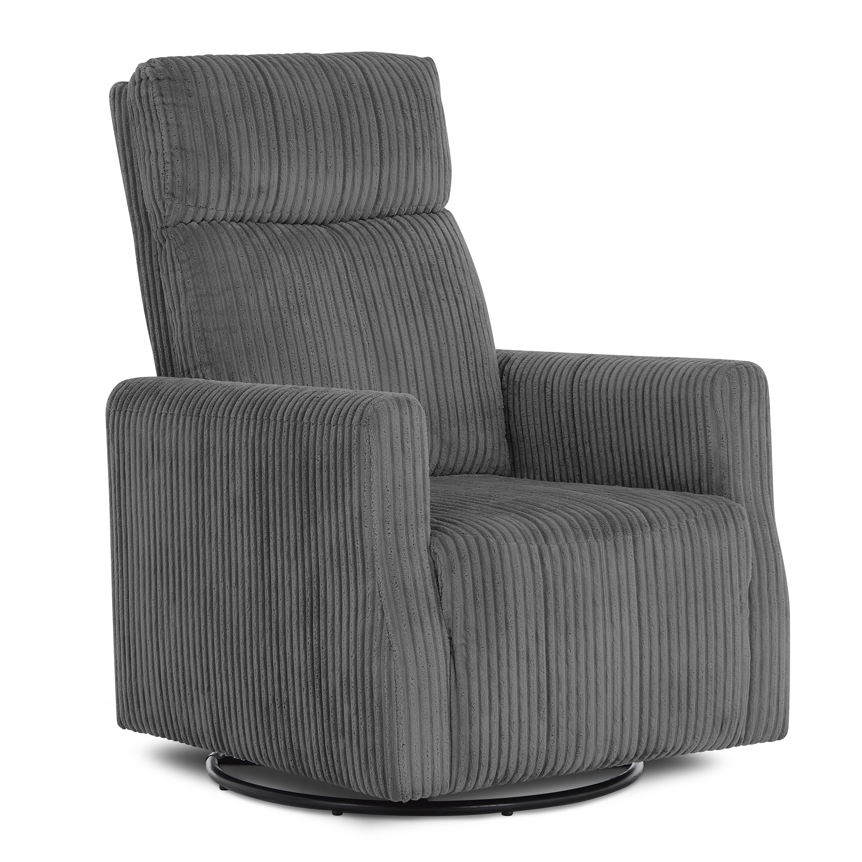 Dream On Me Oliver Swivel Glider