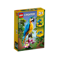 thumbnail image 1 of LEGO Exotic Parrot, 1 of 6