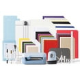 thumbnail image 1 of Cricut Joy™ 2 Machine De Découpe Ensemble Ultime, Bleu, 1 of 15