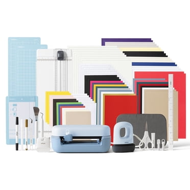 Cricut Joy™ 2 Cutting Machine Ultimate Bundle, Blue