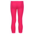 thumbnail image 2 of Regatta Girls Thermal Base Layer Leggings, 2 of 4