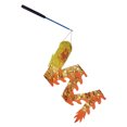 thumbnail image 2 of 1 Set Dance Ribbons for Kids 3D Design Rhythmic Gymnastics Dancing Streamers, 2 of 8