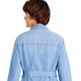thumbnail image 3 of Robe chemise George pour femmes, 3 of 6