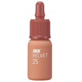 thumbnail image 4 of peripera Ink The Velvet 4g #Nude-Brew, 4 of 6