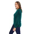 thumbnail image 4 of Iyla Women's Crew Neckline Sweater, 4 of 6