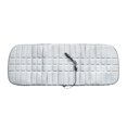 thumbnail image 1 of 12V Universal Car Rear Heated Seat Cushion for Three Seaters to Provide Comfort in Cold Weather, 1 of 6