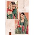 thumbnail image 2 of Custom Made Rayon Printed Designer Kurti – Soft Fabric Ethnic Wear for Women, 2 of 4