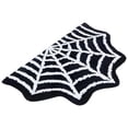 thumbnail image 1 of RKSTN Area Rug Halloween Floor Mat With Terrifying Theme, Skull And Print Decoration, Entrance Door Floor Mat, Entrance Door Carpet Non Slip Home Decor Door Mat, 1 of 2