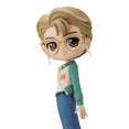 thumbnail image 3 of BanPresto - Tinytan Dynamite - Q Posket - Jimin Version A Statue, 3 of 3