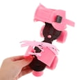 thumbnail image 3 of Phenofice 1 Paire Patins à Roulettes à Conception à Quatre Roues à Taille Ajustable pour Garçons Filles, 3 of 8