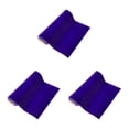 thumbnail image 1 of Decodeary Elegant Flannel Fabric Peel Sticker Paper Liner for Costumes Delicate and Charming Blue 15.75 Inchx58.27 Inch 3Set, 1 of 6
