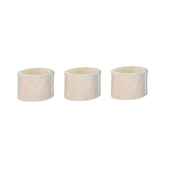 3 Humidifier Filter Wick Replaces Bionaire BWF-75