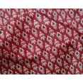 thumbnail image 4 of oneOone Silk Tabby Fabric Ethnic Ikat Print Fabric By Yard 42 Inch Wide, 4 of 4