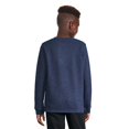 thumbnail image 4 of George Boys' Rib Long-Sleeve T-Shirt, 4 of 6