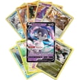 thumbnail image 3 of Pokemon Cartes 50 Cartes Assortiment avec V Pokemon Garanti, 3 of 4