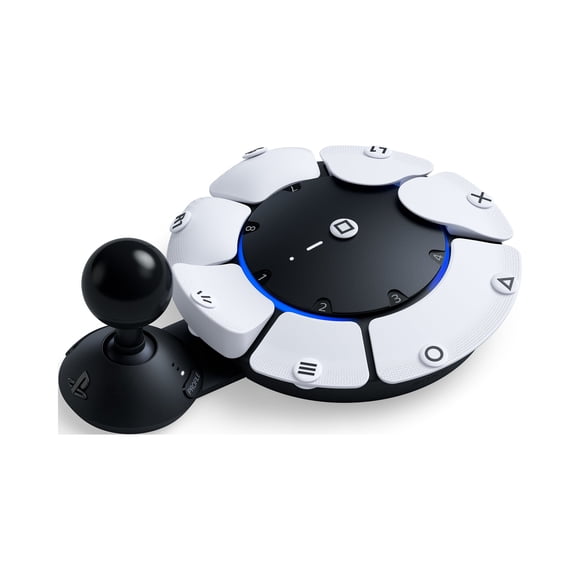 PlayStation5 Access controller