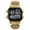 Purple(M), variant on SKMEI Sport Stainless Steel Men Watch 5ATM Water-resistant Digital Backlight Man Wristwatch Male Relogio Musculino Chronograph
