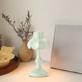 thumbnail image 1 of Yhmxh Home Decor,Led Lights,Retro Table Lamp USB Rechargeable Ins Europe And The United States Style Table Lamp Dormitory Mini Bedside Home Bedroom LED Night Light Retro Ornaments, 1 of 6