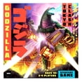 thumbnail image 1 of Godzilla Tokyo Clash Game, 1 of 2