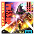Jeu de clash de Godzilla Tokyo