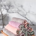 thumbnail image 3 of Oleegame 1PC Ten Dollar Items Absorbent Corals 8PCS Dish Rag Wipe Wiping Towel Cloth Home Kitchen Clean Cleaning, 3 of 9