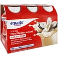 thumbnail image 1 of Equate Plus de Calories Vanille Substitut de Repas, 1 of 7