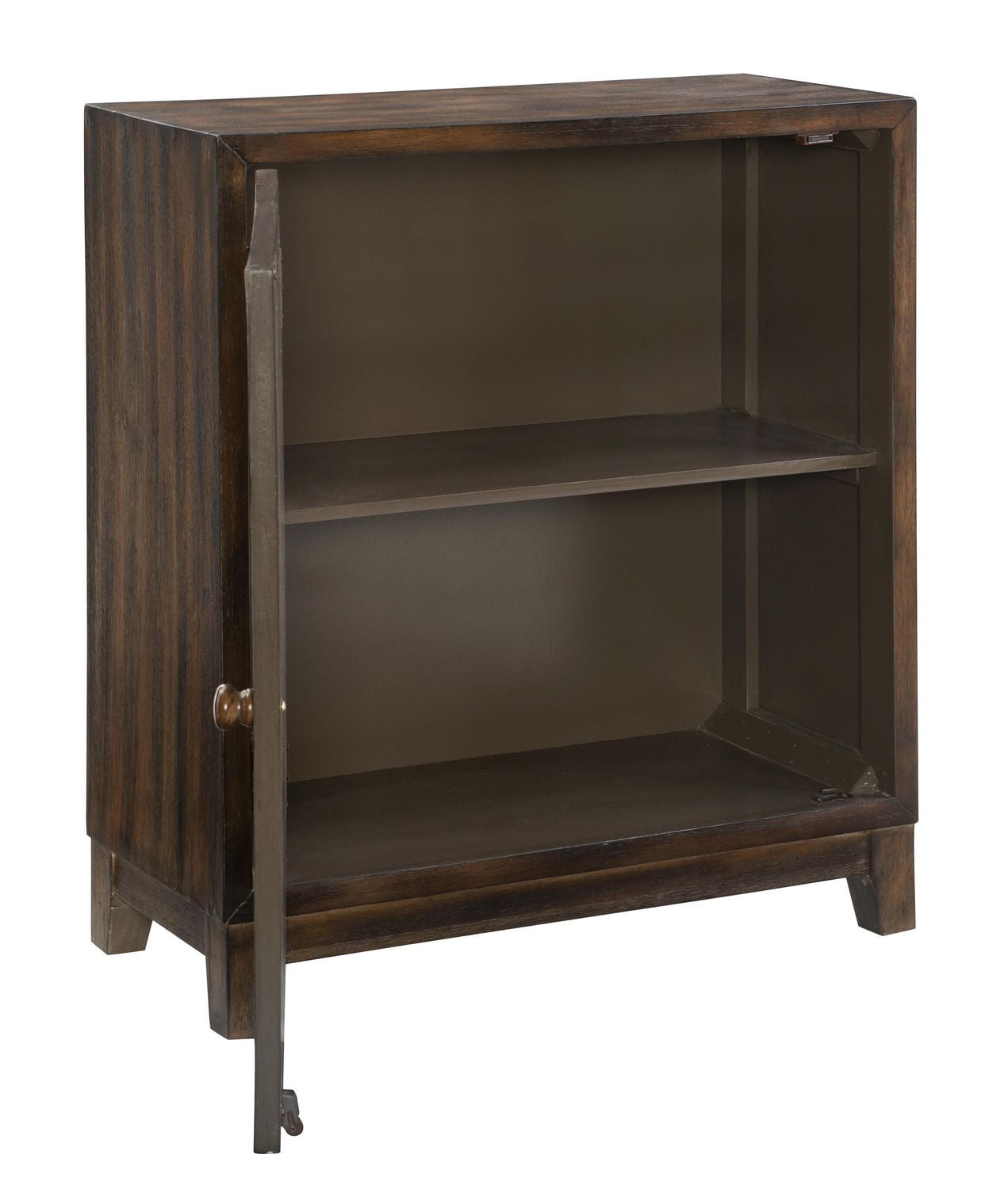 Armoire Emerson, Marron