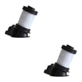 thumbnail image 3 of Youkk Filter for Shark IC205 Accs High-efficiency Filtration Clean Easy filter element 60x85mm 2Set, 3 of 6