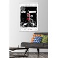 thumbnail image 3 of Michael Jordan - Dunk Wall Poster, 14.725" x 22.375" Framed, 3 of 4