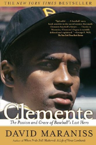 Clemente, la Passion et la Grâce du Dernier Héros du Baseball