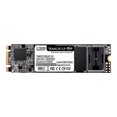 thumbnail image 1 of TEAMGROUP MS30 256GB with SLC Cache 3D NAND TLC M.2 2280 SATA III 6Gb/s Internal Solid State Drive SSD (Read/Write Speed up to 500/400 MB/s) Compatible with Laptop & PC Desktop TM8, 1 of 2