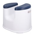 thumbnail image 2 of Shower Stool,Portable Non Slip Shower Bench for Elderly Handicap Disabled Pregnant Woman, 2 of 7