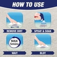 thumbnail image 3 of Resolve Pet Ultra Foam Carpet Cleaner, 623g, 3 of 9