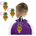 thumbnail image 1 of EGNMCR 3pcs Dispensing Portable Hang Dispenser 30ML Dish Towel, 1 of 3