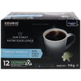 thumbnail image 1 of Our Finest French Vanilla Naturally Flavoured Ground Coffee, 1 of 5