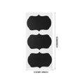 thumbnail image 4 of Chalkboard Labels Labeling Stickers, Label Stickers, For Canisters Jars, 4 of 8