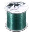 thumbnail image 1 of Lixada Ligne de Pêche en Nylon Haute Résistance Premium 500 m Verte (0,8#) - Durable, Résistante à l'Abrasion, Résistance Supérieure aux Nœuds pour une Performance de Pêche Ultime, 1 of 7
