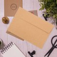 thumbnail image 2 of 50Pcs Invitation Card Envelopes Blank Envelopes Self Sealing Envelopes Blank Envelopes, 2 of 5