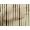 thumbnail image 4 of oneOone Coton Popeline Tissu à Rayures Verticales Tissu à Coudre BTY 56 Pouces de Large, 4 of 4