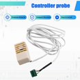 thumbnail image 4 of Sauna Furnace External Control Probe Wire Temperature Control Probe, 4 of 5