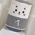 thumbnail image 3 of Barrel Water Dispenser Bucket Cover Reusable Water Dispenser Barrel Dust Cover Cute for, 3 of 5