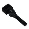 thumbnail image 3 of Motorcycle Jack Lifting Handle, Motorcycle Lifting Auxiliary Bar Small Size Anti Slip Durable Serving  For Motorcycle Black, 3 of 8