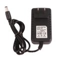 thumbnail image 1 of 24V 1A DC Adapter Charger Standard Compatibleower Supply Adapter Nail Polisher US Plug 100240V for LED Strip Light CCTV Camera Router, 1 of 9