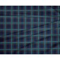 thumbnail image 4 of oneOone Polyester Lycra Fabric Tartan Check Fabric Prints By Yard 56 Inch Wide, 4 of 4